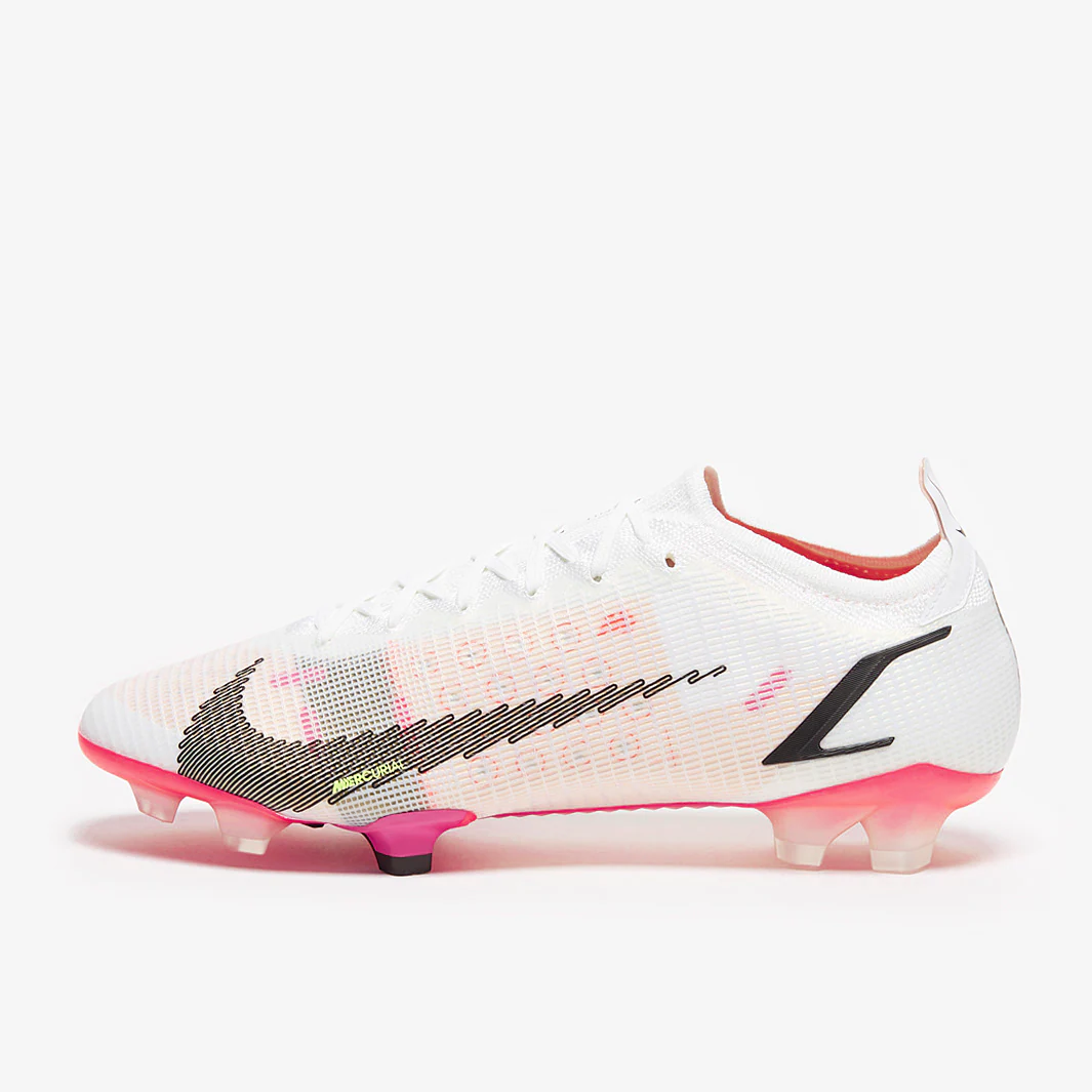 Chuteira Nike Mercurial Vapor 14 Elite Rawdacious