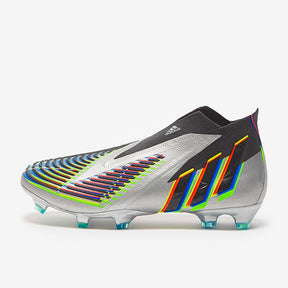 Chuteira Adidas Predator Edge + Beyond Fast