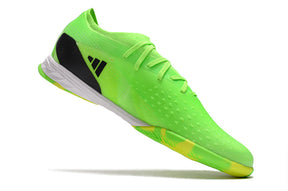 Chuteira Adidas X Speedportal .1 Futsal Game Data