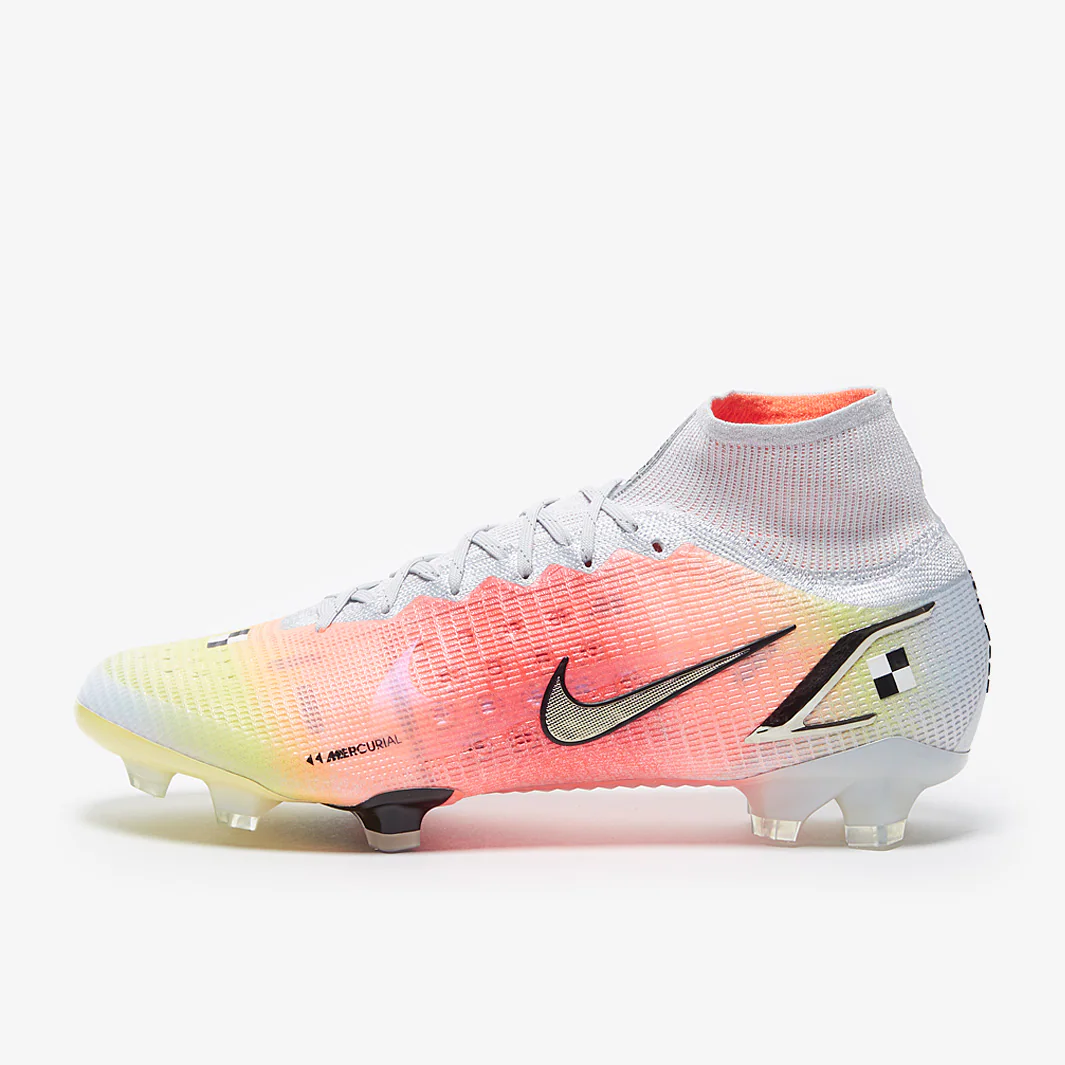 Chuteira Nike Mercurial Superfly 8 Elite Dream Speed 4