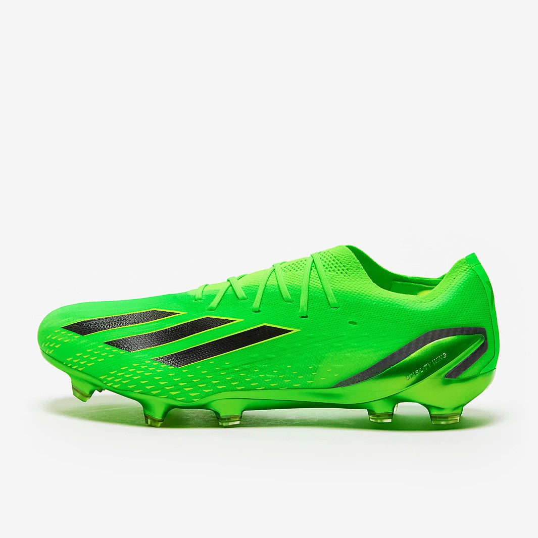 Chuteira Adidas X Speedportal .1 Game Data