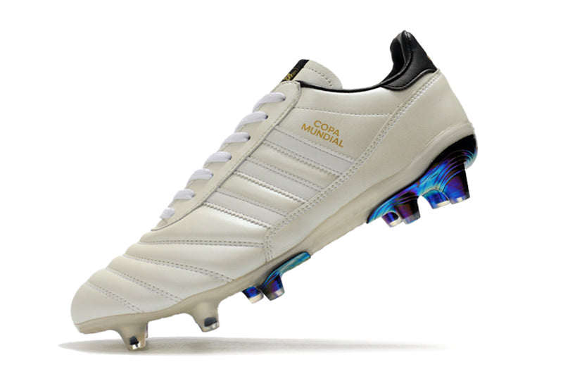 Chuteira Adidas Copa Mundial 21 Branco