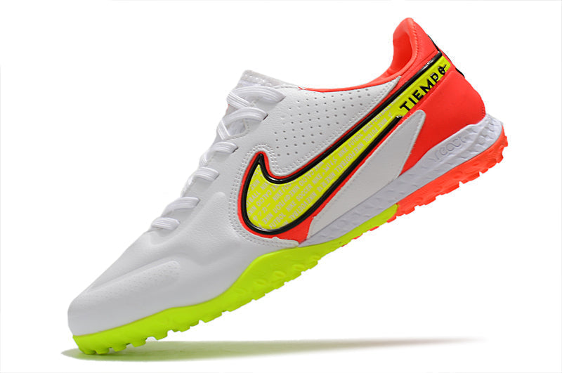 Chuteira Nike Tiempo Legend 9 Society Pro Motivation