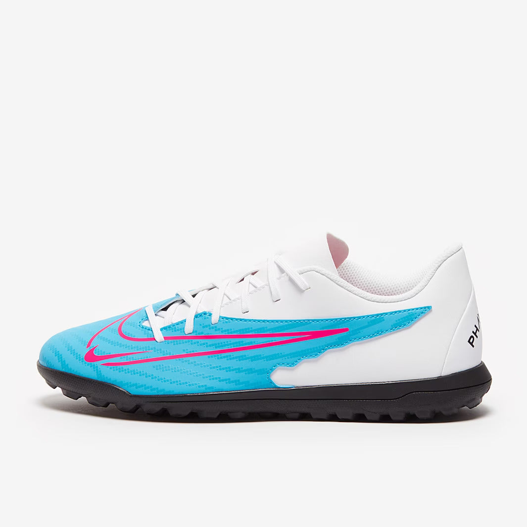 Chuteira Nike Phantom GX Society Academy Blast