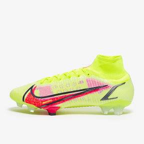 Chuteira Nike Mercurial Superfly 8 Elite Motivation