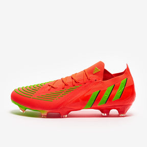 Chuteira Adidas Predator Edge .1 Low Game Data