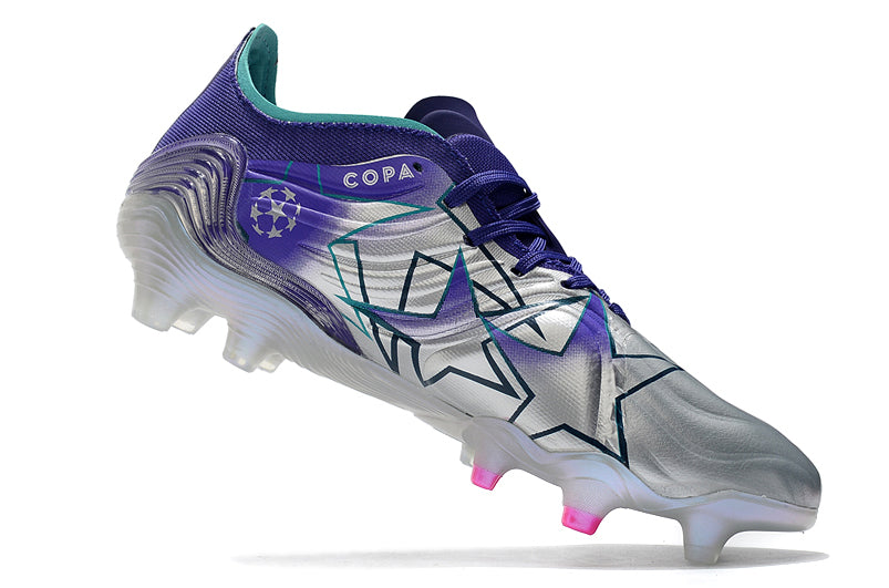 Chuteira Adidas Copa Sense .1 Champions League