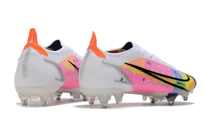 Chuteira Nike Mercurial Vapor 14 Elite Dragonfly SG-Pro Trava-mista