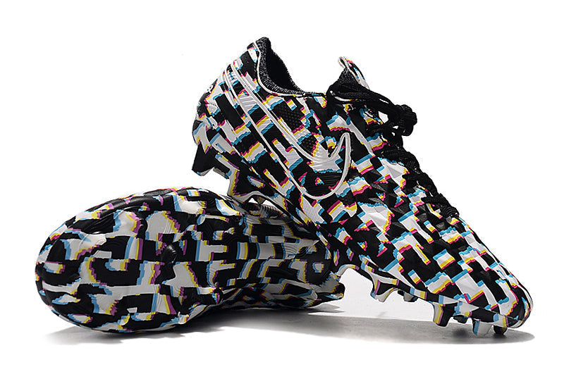 Chuteira Nike Tiempo Legend 8 Elite Dazzle Camo