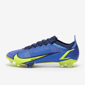 Chuteira Nike Mercurial Vapor 14 Elite Recharge