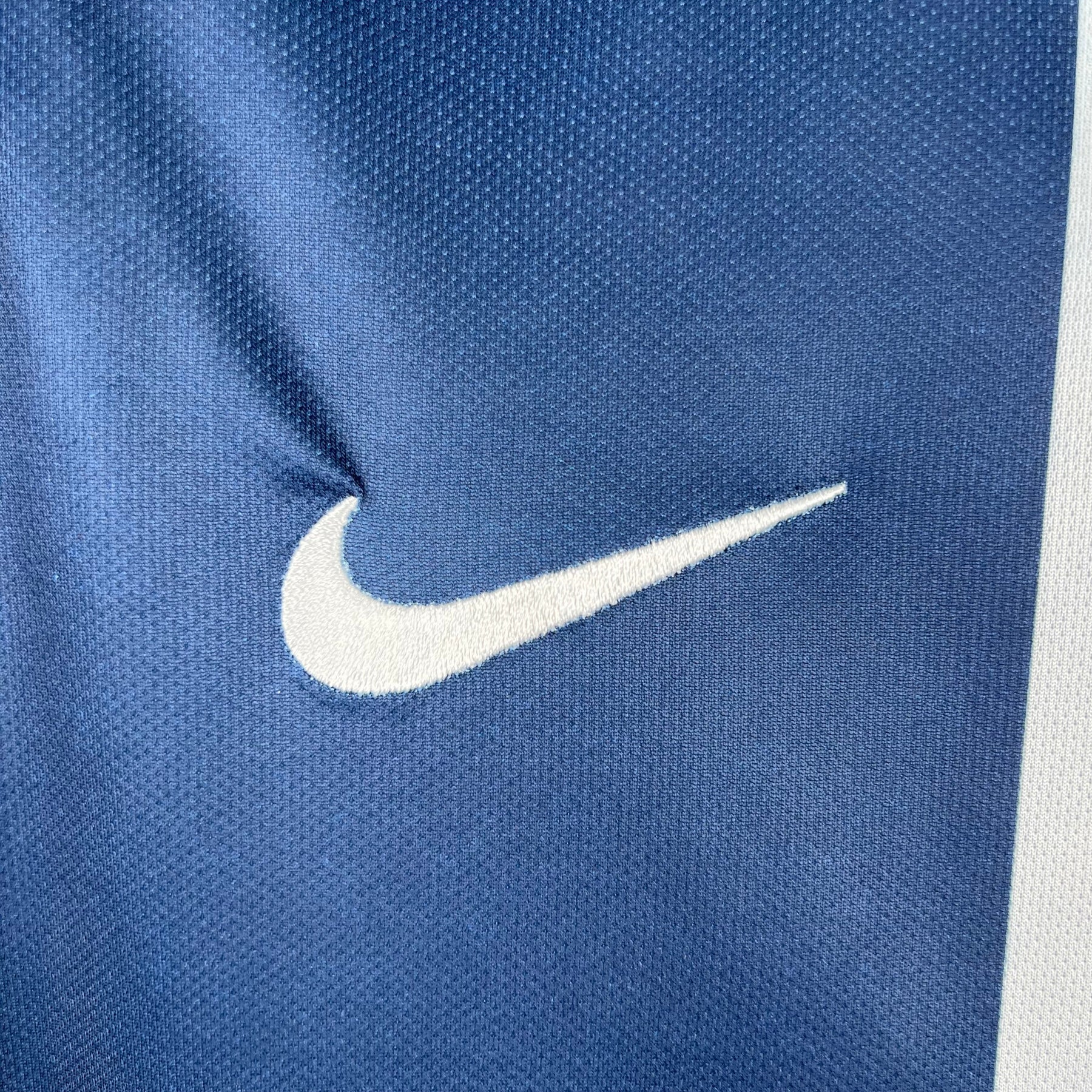 Camisa PSG Home 2019/20 - Nike Retrô Masculina - Azul/Vermelha