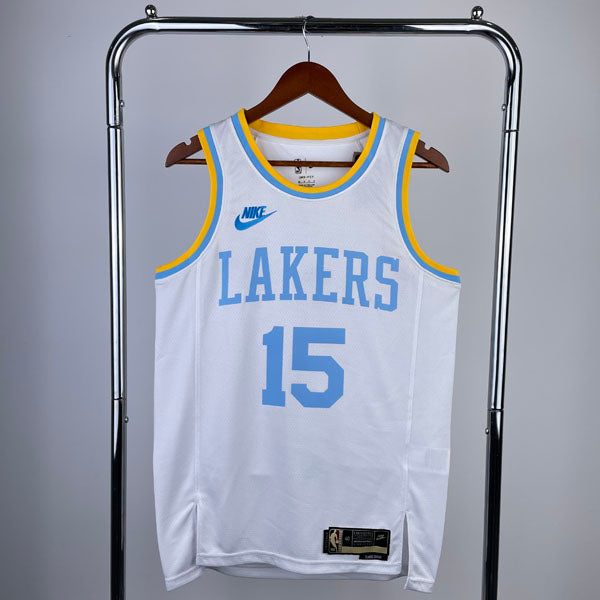 Regata NBA Los Angeles Lakers Classic Edition 22/23 Austin Reaves