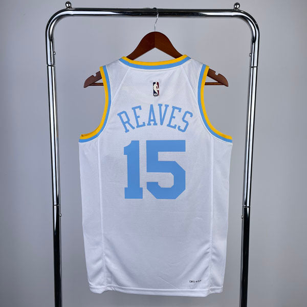 Regata NBA Los Angeles Lakers Classic Edition 22/23 Austin Reaves