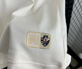 Camisa Vasco da Gama Edição Especial 2024/25 - Kappa Torcedor Masculina - Bege