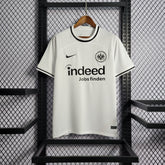 Camisa Frankfurt Away 2022/23 - Nike Torcedor Masculina - Branca/Preta