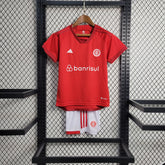 Kit Infantil Internacional Titular 23/24