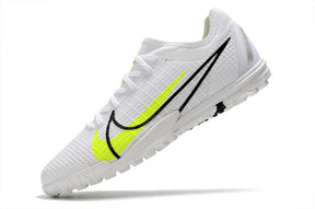 Chuteira Nike Zoom Mercurial Vapor 14 Society Pro Branco