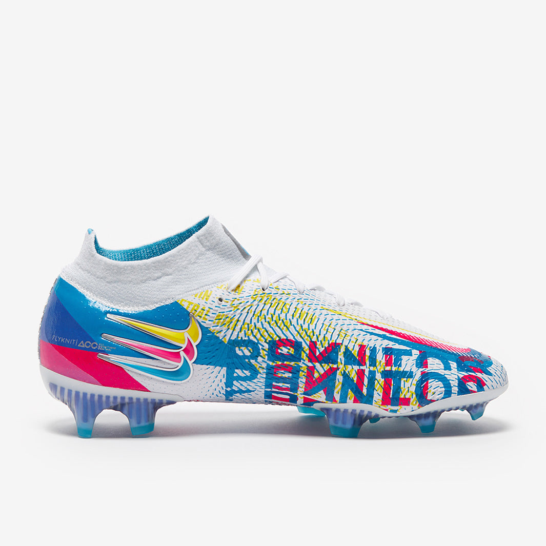 Chuteira Nike Phantom GT Elite DF 3D