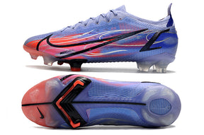 Chuteira Nike Mercurial Vapor 14 Elite KM Flames