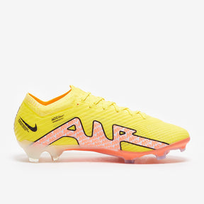 Chuteira Nike Air Zoom Mercurial Vapor 15 Elite Lucent