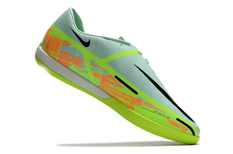 Chuteira Nike Phantom GT 2 Futsal Academy Bonded