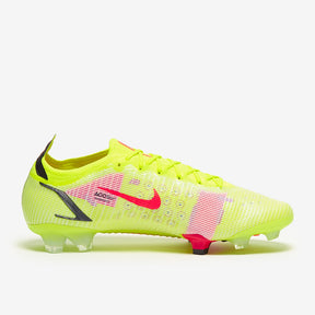 Chuteira Nike Mercurial Vapor 14 Elite Motivation