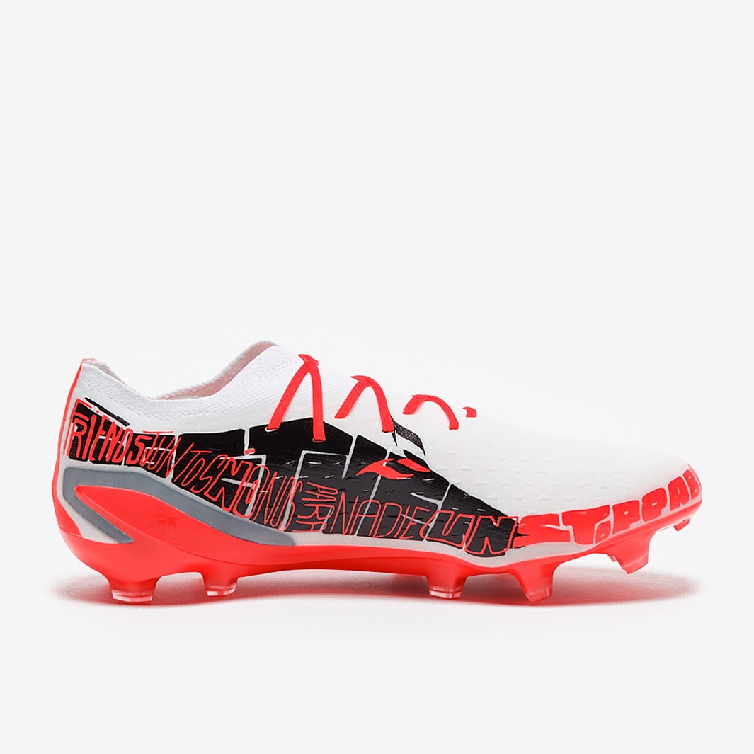 Chuteira Adidas X Speedportal .1 Messi Balon Te Adoro