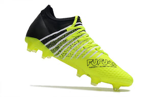 Chuteira Puma Future Z 1.4 Verde/Preto