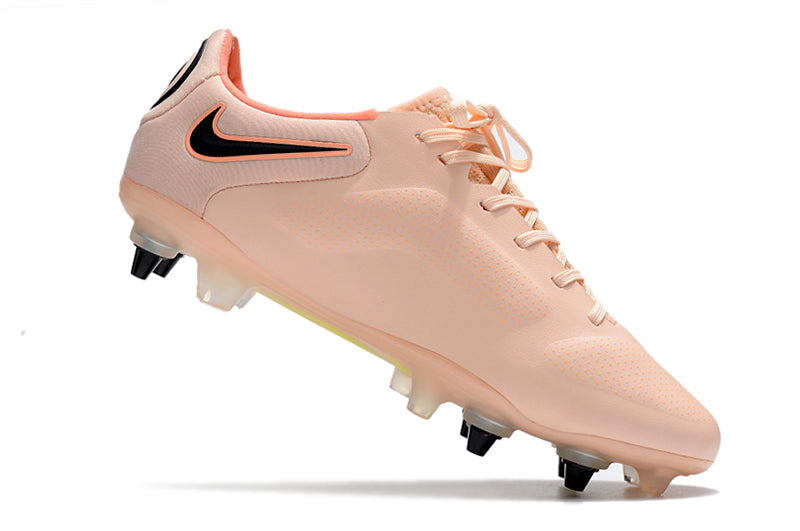 Chuteira Nike Tiempo Legend 9 Elite Lucent SG-Pro Trava-mista