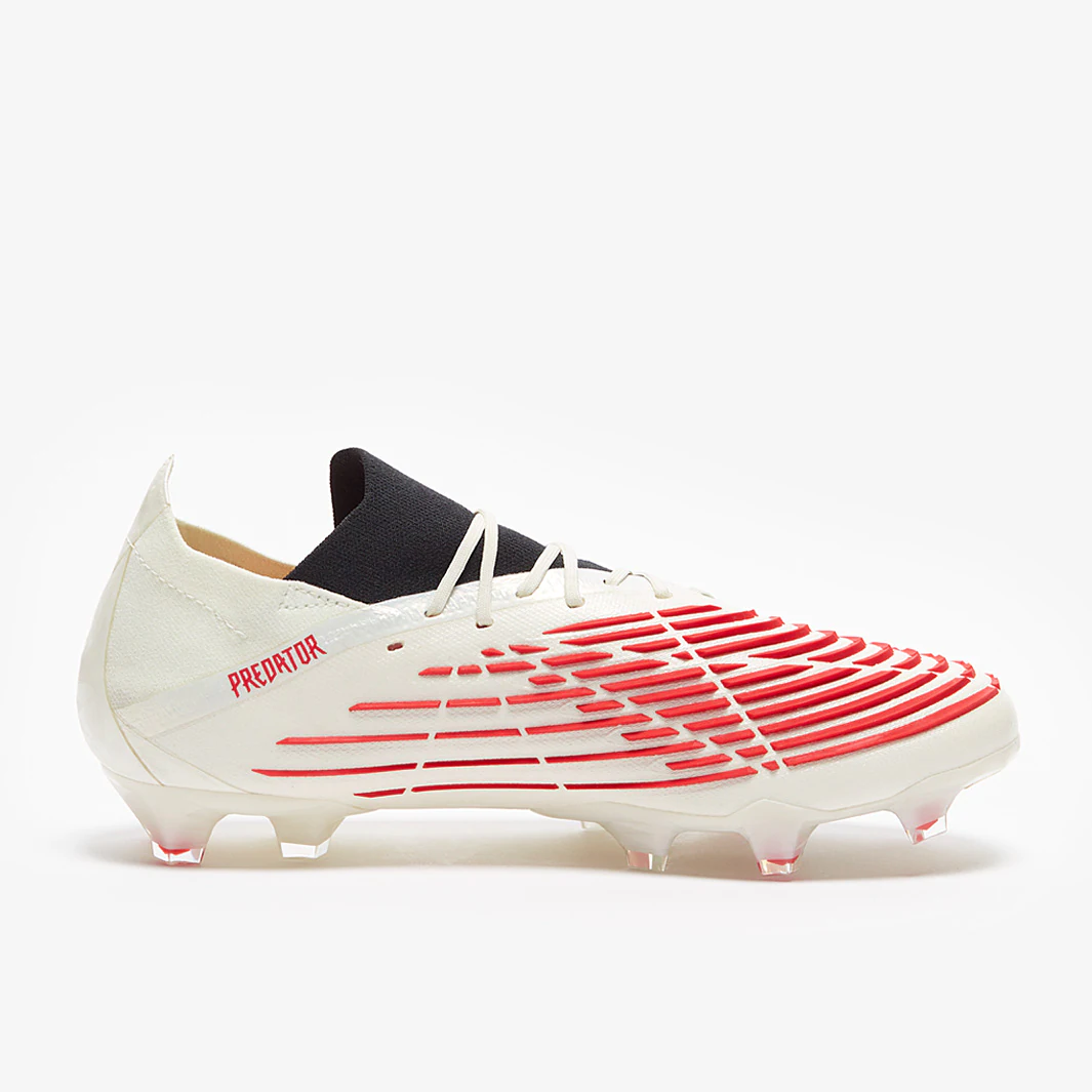 Chuteira Adidas Predator Edge .1 Low Showdown