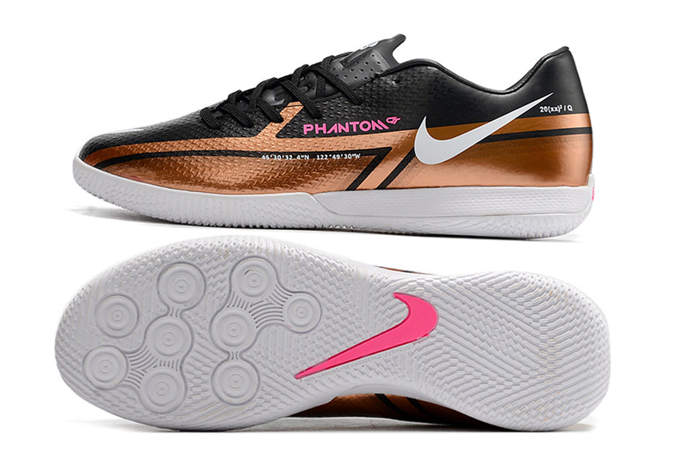 Chuteira Nike Phantom GT 2 Futsal Academy Generation