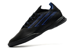 Chuteira Adidas X Speedflow. 1 Futsal Preto