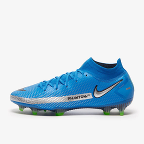 Chuteira Nike Phantom GT Elite DF Spectrum