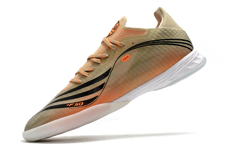 Chuteira Adidas X Speedflow .1 Futsal Messi El Retorno