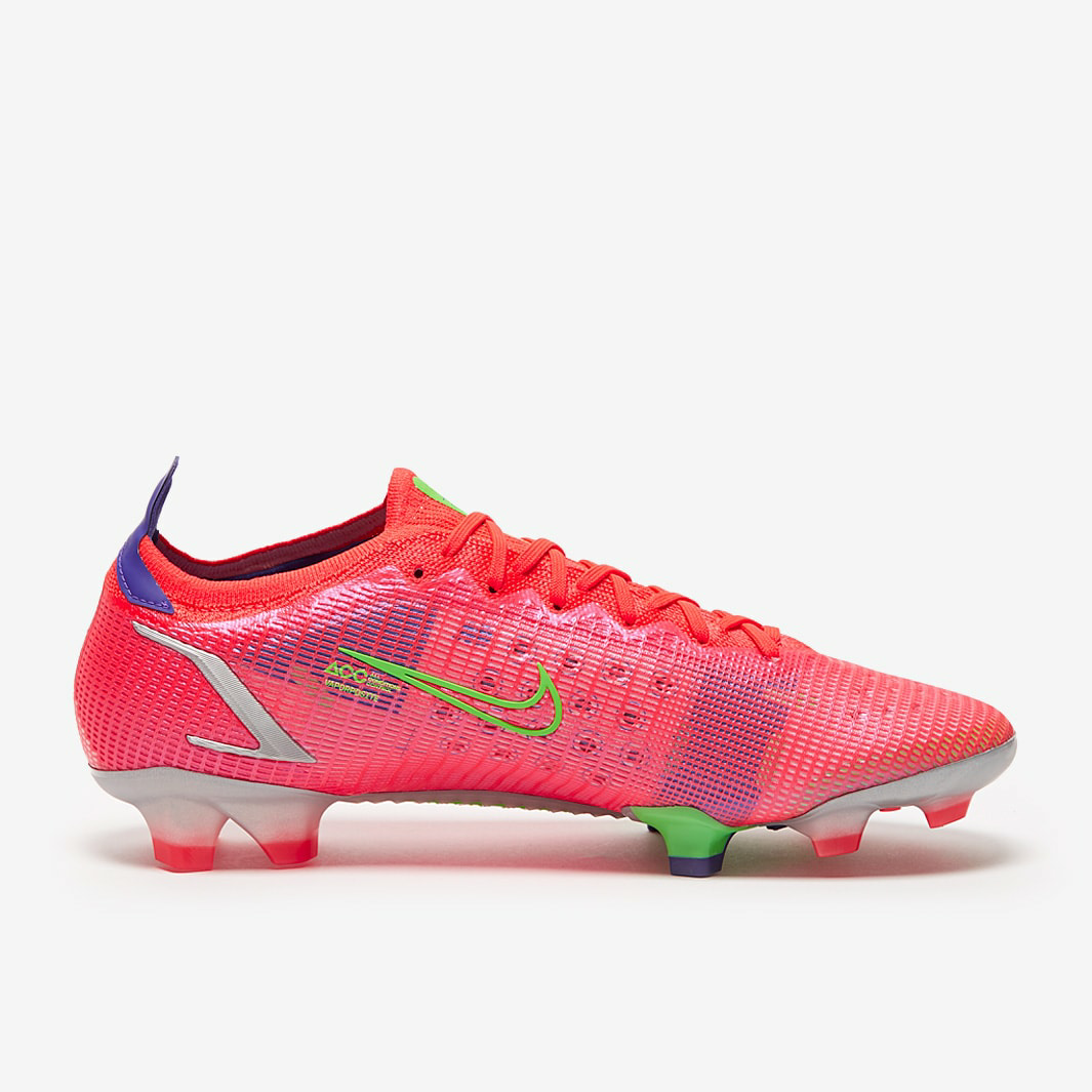 Chuteira Nike Mercurial Vapor 14 Elite Spectrum