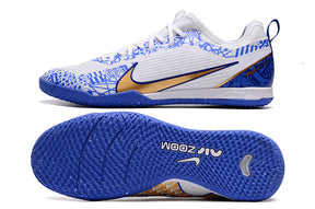 Chuteira Nike Air Zoom Mercurial Vapor 15 Futsal Pro CR7