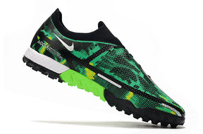 Chuteira Nike Phantom GT 2 Society Elite Shockwave