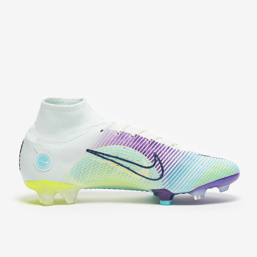 Chuteira Nike Mercurial Superfly 8 Elite Dream Speed 5