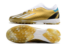 Chuteira Adidas X Speedportal .3 Society Messi Leyenda