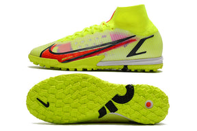 Chuteira Nike Mercurial Superfly 8 Society Elite Motivation