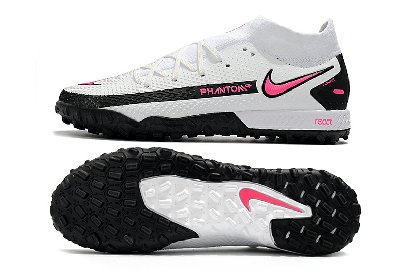 Chuteira Nike Phantom GT Society Elite DF Daybreak