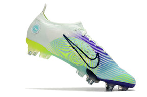 Chuteira Nike Mercurial Vapor 14 Elite SG-Pro Trava-mista Dream Speed 5