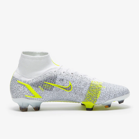 Chuteira Nike Mercurial Superfly 8 Elite Safari 2