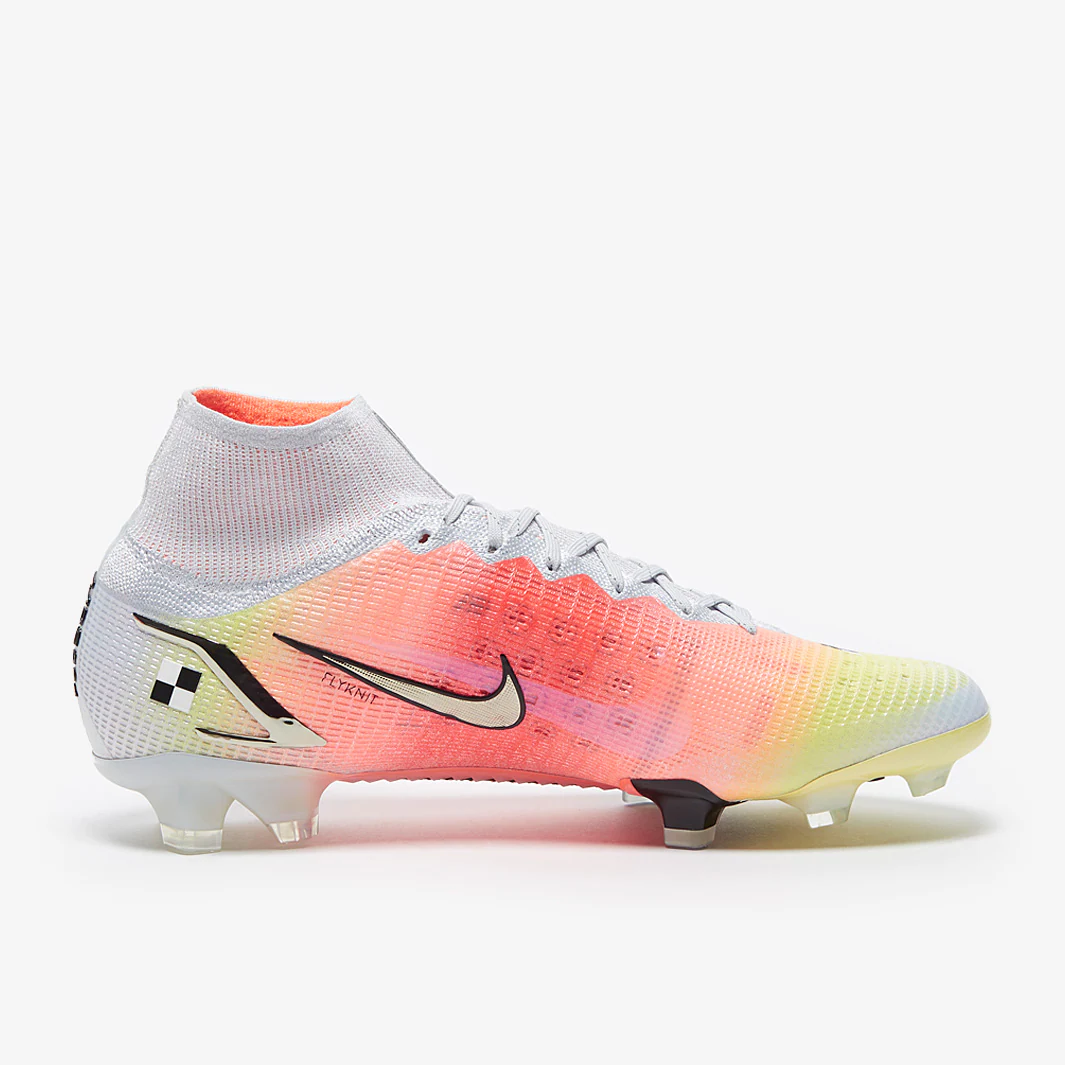 Chuteira Nike Mercurial Superfly 8 Elite Dream Speed 4