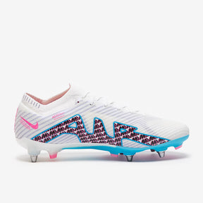 Chuteira Nike Air Zoom Mercurial Vapor 15 Elite Blast SG-Pro Trava-mista