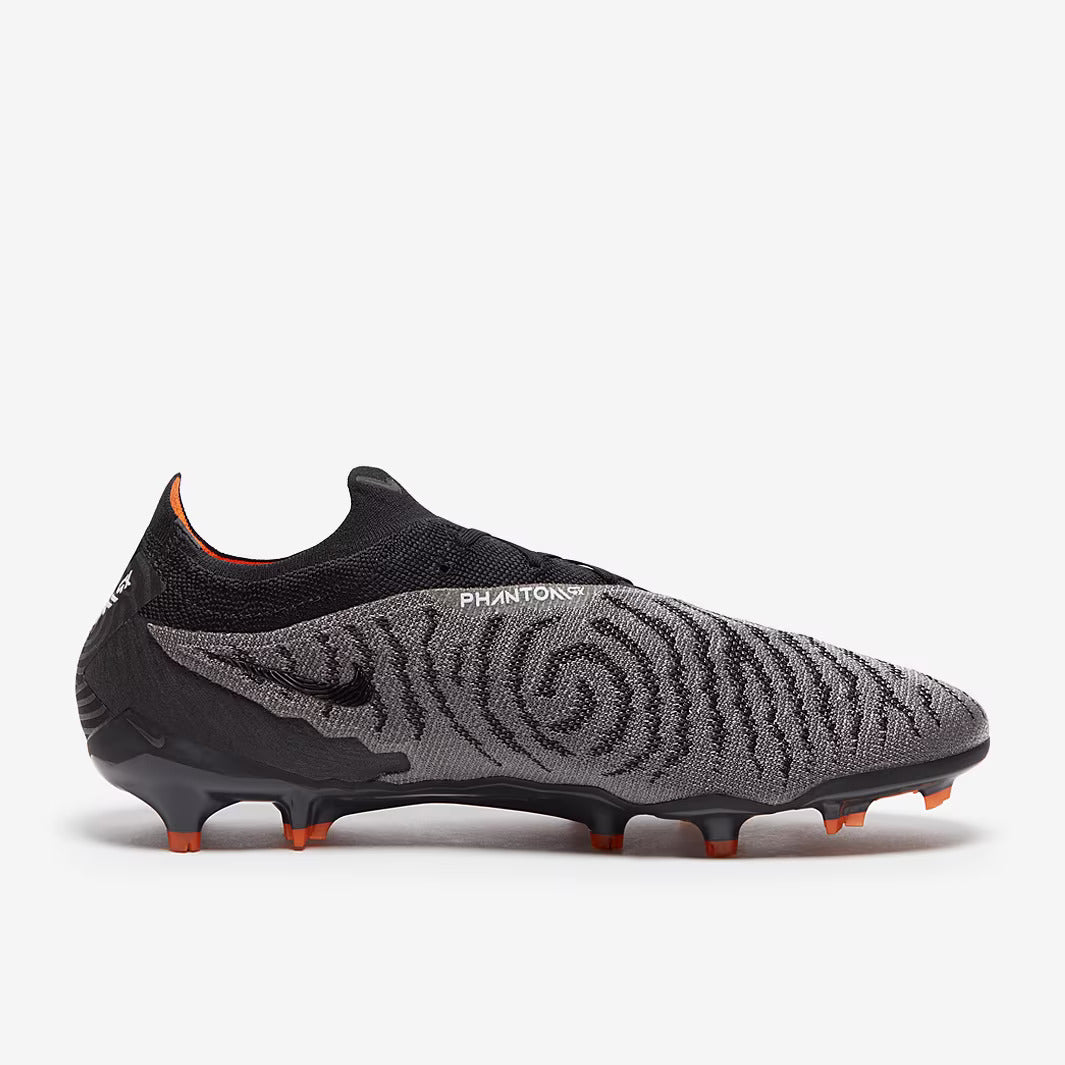 Chuteira Nike Phantom GX Elite Black