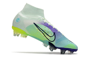 Chuteira Nike Mercurial Superfly 8 Elite SG-Pro Trava-mista Dream Speed 5