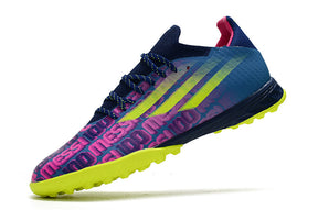 Chuteira Adidas X Speedflow .1 Society Messi Unparalleled