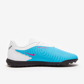 Chuteira Nike Phantom GX Society Academy Blast