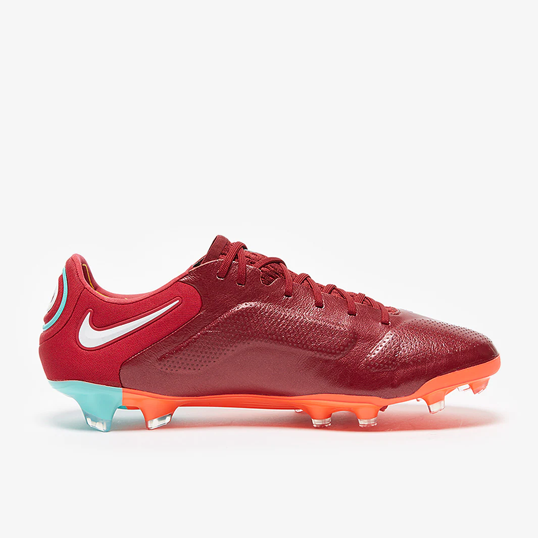 Chuteira Nike Tiempo Legend 9 Elite Blueprint